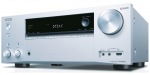 Onkyo TX-NR 656 Silver - купити в інтернет-магазині Техностар