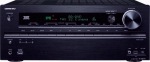 Onkyo TX-NR 717 Black/Silver - купити в інтернет-магазині Техностар