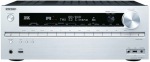 Onkyo TX-NR 717 Black/Silver - купити в інтернет-магазині Техностар