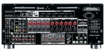 Onkyo TX-RZ820 Black - купити в інтернет-магазині Техностар