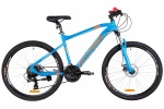 Optimabikes F-1 AM 14G  DD  рама-16