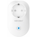 Orvibo Smart Socket White (B25EU) - купити в інтернет-магазині Техностар
