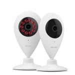 Orvibo Wi-Fi IP-камера (SC10WW) - купити в інтернет-магазині Техностар