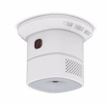 Orvibo ZigBee Carbon Monoxide Sensor White (SP20-O) - купити в інтернет-магазині Техностар