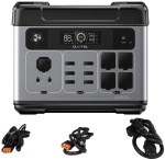 Oukitel P2001E Plus - купити в інтернет-магазині Техностар