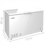 PRIME Technics CS 30143 E - купити в інтернет-магазині Техностар