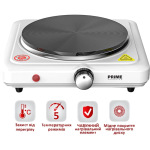 PRIME Technics PEC 1518 - купити в інтернет-магазині Техностар