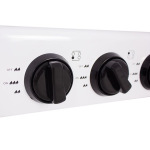 PRIME Technics PGK 407 CW - купити в інтернет-магазині Техностар