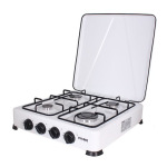PRIME Technics PGK 407 CW - купити в інтернет-магазині Техностар