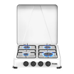 PRIME Technics PGK 407 CW - купити в інтернет-магазині Техностар