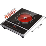 PRIME Technics PHC 2019 GB - купити в інтернет-магазині Техностар