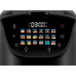 PRIME Technics PMC 1786 SB Pro Color - купити в інтернет-магазині Техностар