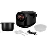 PRIME Technics PMC 1786 SB Pro Color - купити в інтернет-магазині Техностар