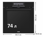 PRIME Technics POB 7400 LB - купити в інтернет-магазині Техностар