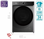 PRIME Technics PWF 81248 DIVS - купити в інтернет-магазині Техностар