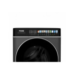 PRIME Technics PWF 81452 SIV - купити в інтернет-магазині Техностар