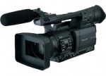 Panasonic AG-HMC154ER - купити в інтернет-магазині Техностар