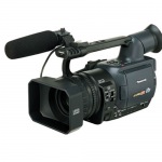 Panasonic AG-HVX200E - купити в інтернет-магазині Техностар