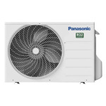 Panasonic CS-TZ20ZKEW/CU-TZ20ZKE - купити в інтернет-магазині Техностар