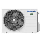 Panasonic CS-TZ50ZKEW/CU-TZ50ZKE - купити в інтернет-магазині Техностар