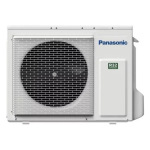 Panasonic CS-TZ71ZKEW/CU-TZ71ZKE - купити в інтернет-магазині Техностар