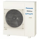 Panasonic CU-4E27PBD - купити в інтернет-магазині Техностар
