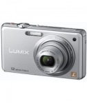 Panasonic DMC-FS9 EE-S - купити в інтернет-магазині Техностар