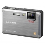Panasonic DMC-FT1 - купити в інтернет-магазині Техностар