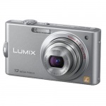 Panasonic DMC-FX 60 EE-S - купити в інтернет-магазині Техностар