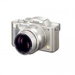 Panasonic DMC-FZ1EE-S - купити в інтернет-магазині Техностар