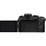 Panasonic DMC-G7 Kit 14-42mm Black DMC-G7KEE-K - купити в інтернет-магазині Техностар