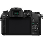 Panasonic DMC-G7 Kit 14-42mm Black DMC-G7KEE-K - купити в інтернет-магазині Техностар