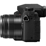 Panasonic DMC-G7 Kit 14-42mm Black DMC-G7KEE-K - купити в інтернет-магазині Техностар