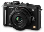 Panasonic DMC-GF1 14-45mm Kit Black - купити в інтернет-магазині Техностар