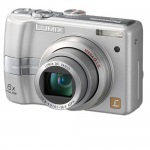 Panasonic DMC-LZ6EE-S - купити в інтернет-магазині Техностар