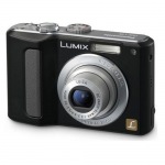 Panasonic DMC-LZ8EE 9-K - купити в інтернет-магазині Техностар