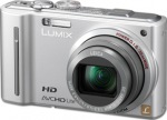 Panasonic DMC-TZ10EE-S Silver - купити в інтернет-магазині Техностар