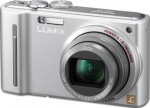 Panasonic DMC-TZ 8 EE-S - купити в інтернет-магазині Техностар