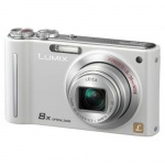 Panasonic DMC-ZX 1 EE-S - купити в інтернет-магазині Техностар