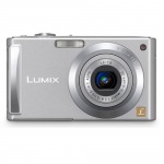 Panasonic DMC-FS3EE-S  - купити в інтернет-магазині Техностар