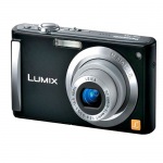 Panasonic DMC-FS3EE-K - купити в інтернет-магазині Техностар