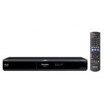 Panasonic DMP-BD 30 EE-K - купити в інтернет-магазині Техностар