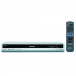 Panasonic DMR-EH 57 EE-S - купити в інтернет-магазині Техностар