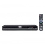 Panasonic DMR- EH 67 EE-K - купити в інтернет-магазині Техностар