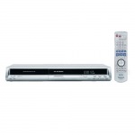 Panasonic DMR ES 15 EE-S - купити в інтернет-магазині Техностар