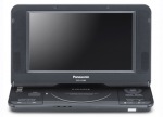 Panasonic DVD-KA 84 EE-K  8