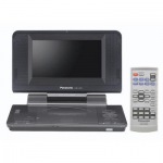 Panasonic DVD-LS70EE-K - купити в інтернет-магазині Техностар