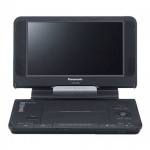 Panasonic DVD-LS837EE-K  8.5