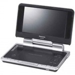 Panasonic DVD-LS 80 EE-K - купити в інтернет-магазині Техностар
