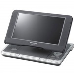Panasonic DVD-LS 82 EE-S - купити в інтернет-магазині Техностар
